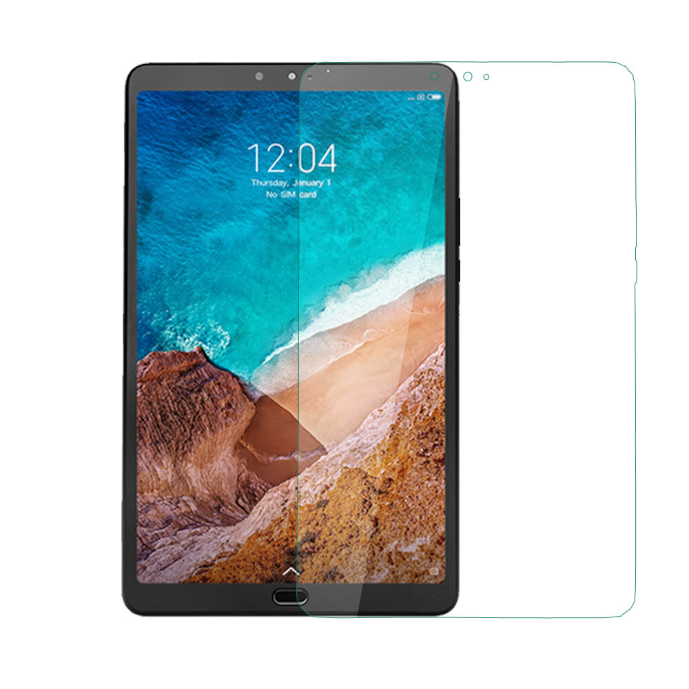HD Tablet Screen Protector for Mi Pad 4 Plus