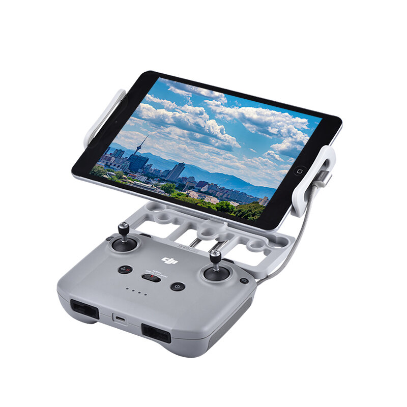 

STARTRC Remote Controller Mobile/Tablet Bracket for DJI Mini 2/Mavic Mini/Air 2S/Mavic Air 2/Mavic 2 Pro/Mavic 2 Zoom