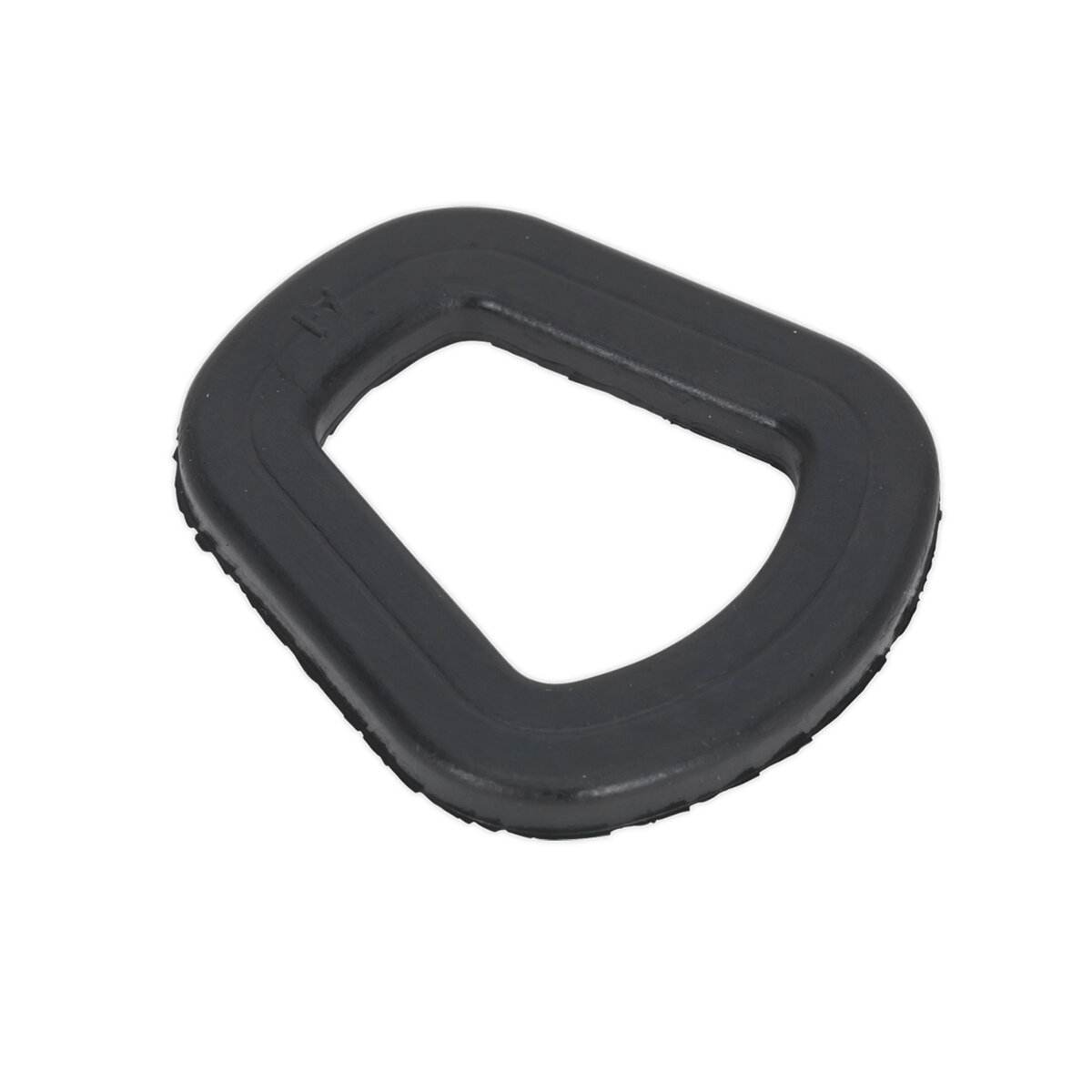 Universal Seal Jerry Can Seal Fuel Cans Rubber Seal Ring Black