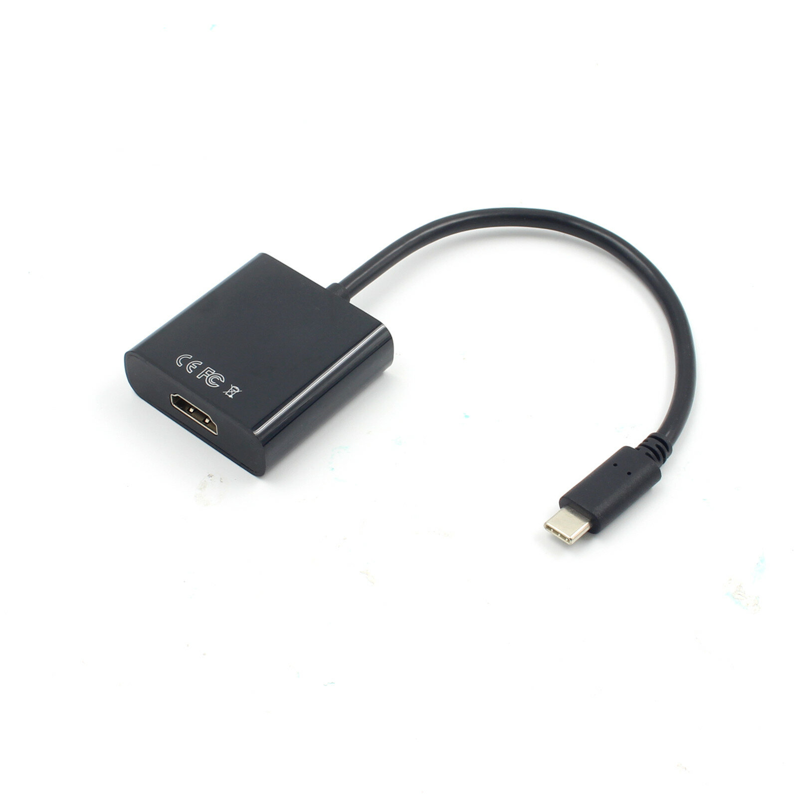 USB 3.1 Type C naar HDMI Adapter HD 1080P Converter Kabel USB-C HDMI Kabel HDTV Koord voor Macbook G