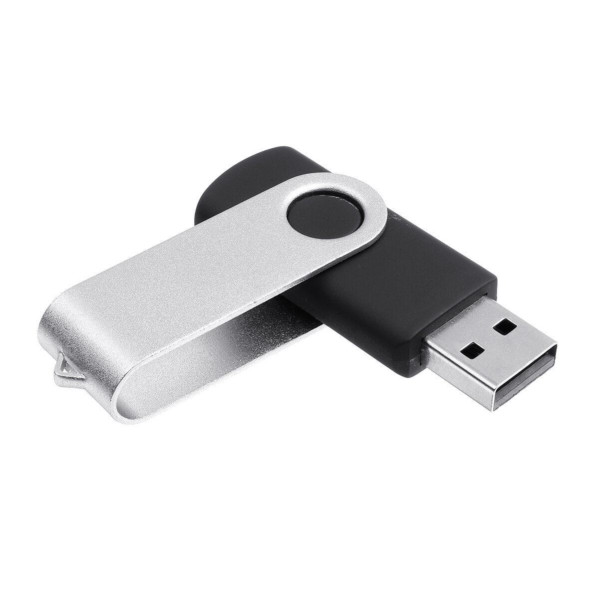 USB2.0 Flash Schijven 32/64GB Groot geheugen USB 2.0 Hoge snelheid 360 ? Draaibare U-schijf Flash Sc