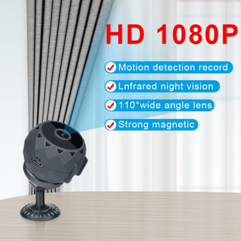 MD30 1080pHD広角セルラーカメラWIFIワイヤレスネットワークホームモニタリング屋外インサートメモリーカード