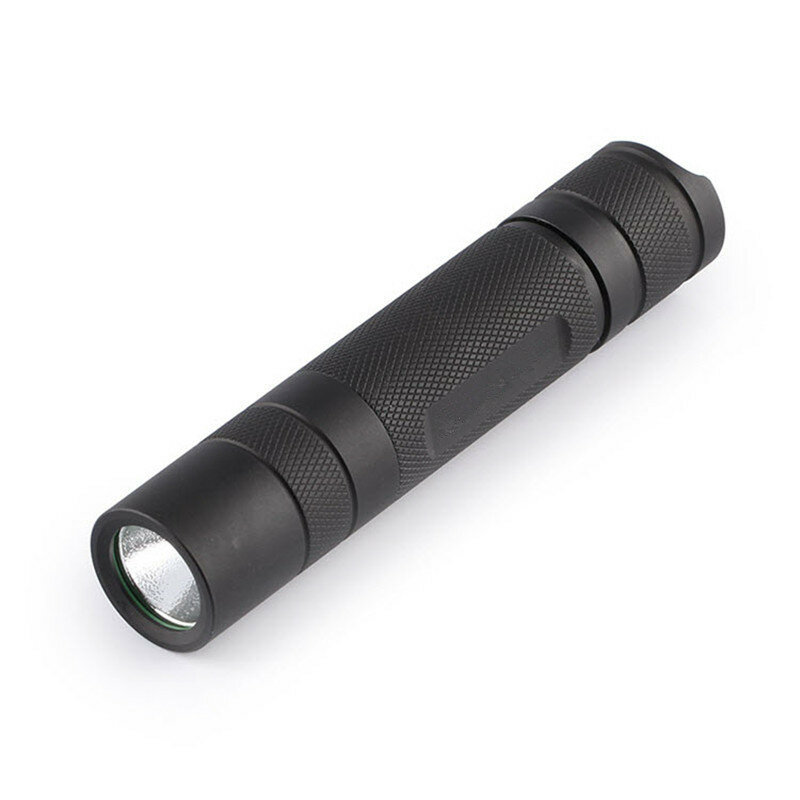 

Convoy S2+ SST40 1800lm 12-group Modes 18650 Flashlight 5000K 6500K Temperature Protection Management Mini LED Torch