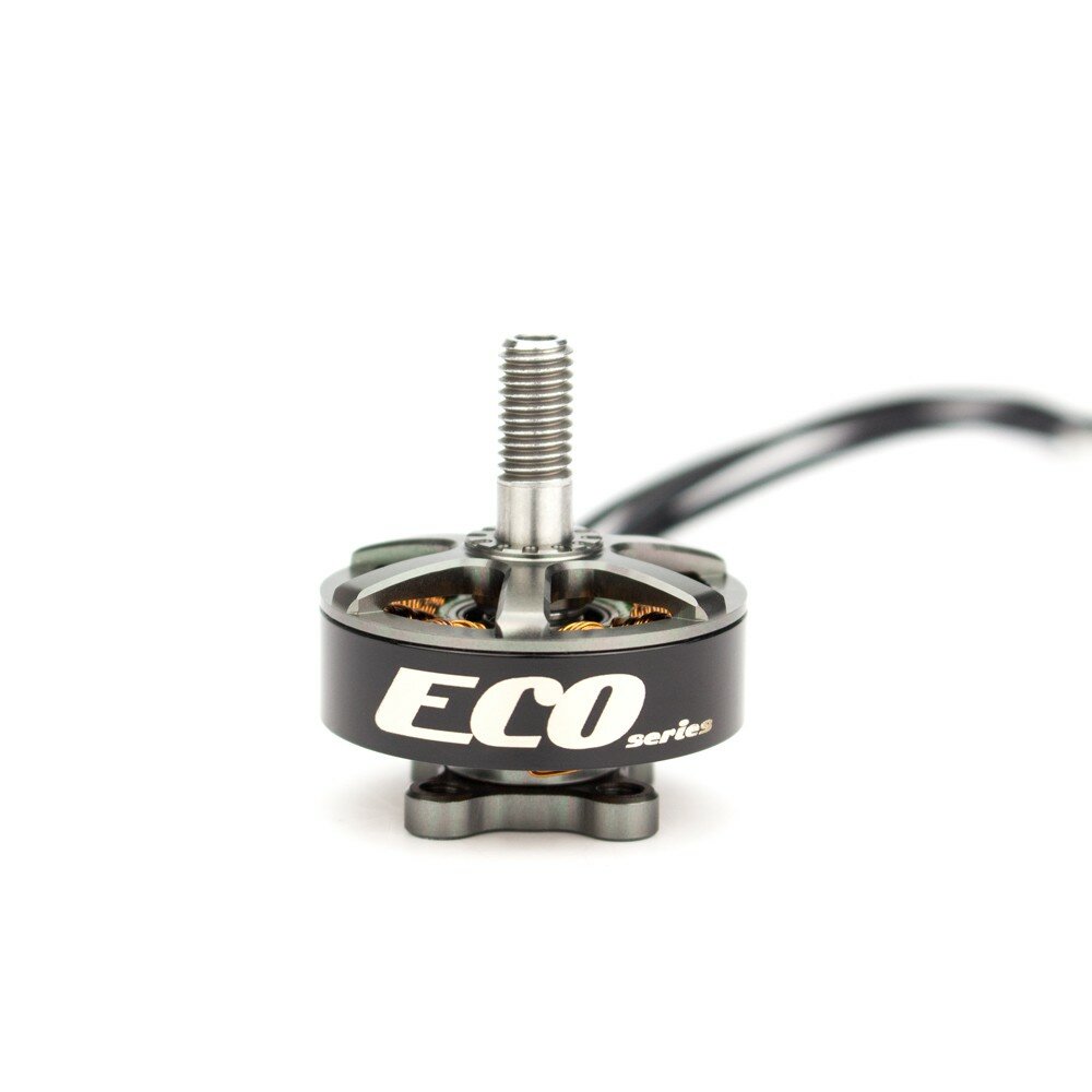 Details about  / ECO Series-2306 6-S 1700KV 4S Brushless Motor for RC Drone FPV Racing