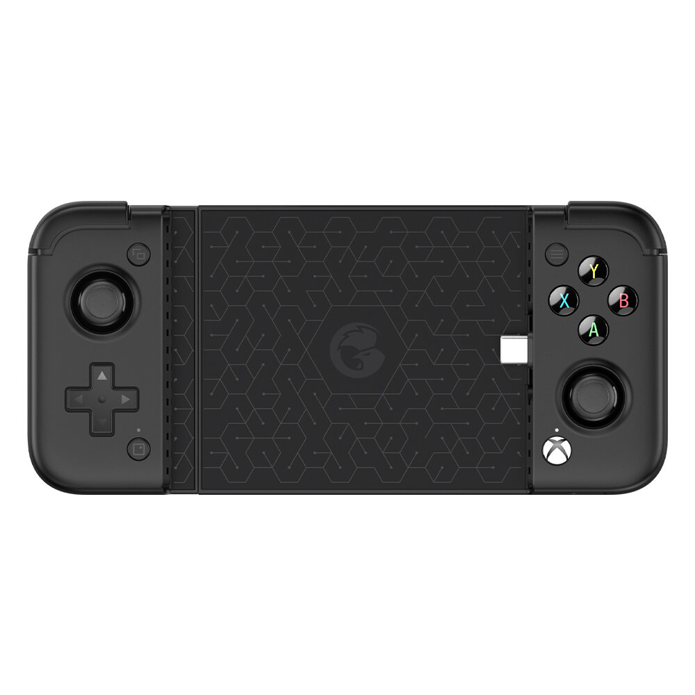 GameSir X2 Pro Gamepad for Android Type-C Mobile Game Controller for Xbox Game Pass xCloud STADIA GeForce Now Cloud Gami