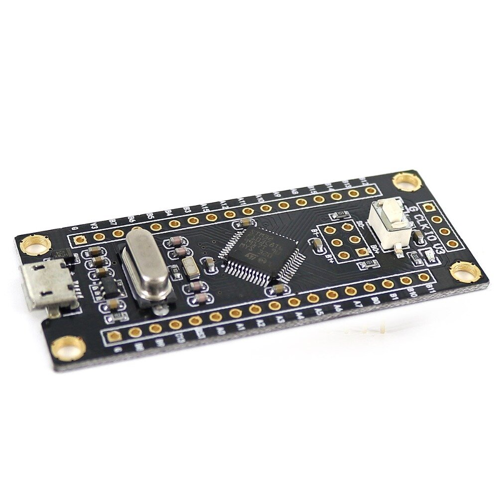 

5pcs OPEN-SMART Cortex-M3 STM32F103C8T6 STM32 Development Board On-board SWD Interface Support Programmed with ST-LINK V