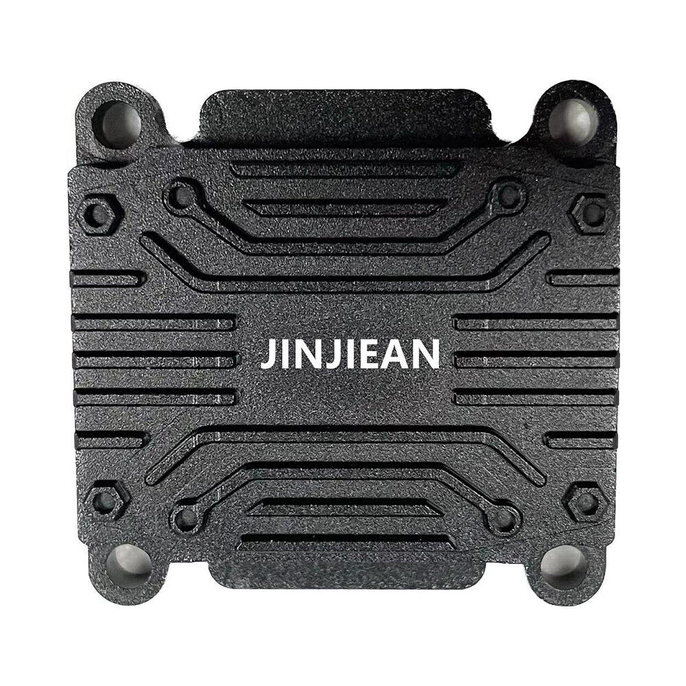 

JINJIEAN 5.8Ghz 2.5W 72CH MMCX PIT/25mW/400mW/800mW/1500mW/2500mW FPV Transmitter for RC Drone Long Range