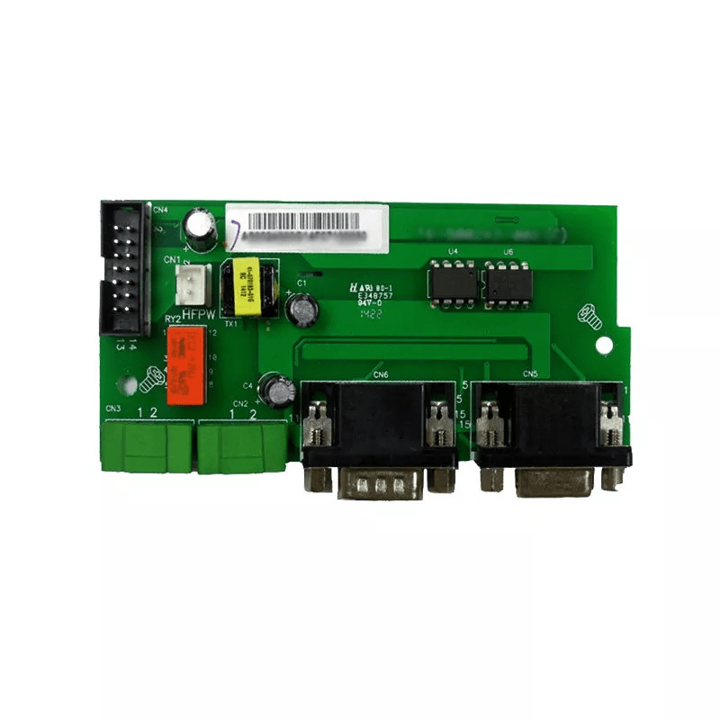 [EU Direct] DAXTROMN Párhuzamos PCB Alaplap Napenergia-inverterhez Off Grid ISoalr SM SP SMD SMT Párhuzamos kommunikációs kábel