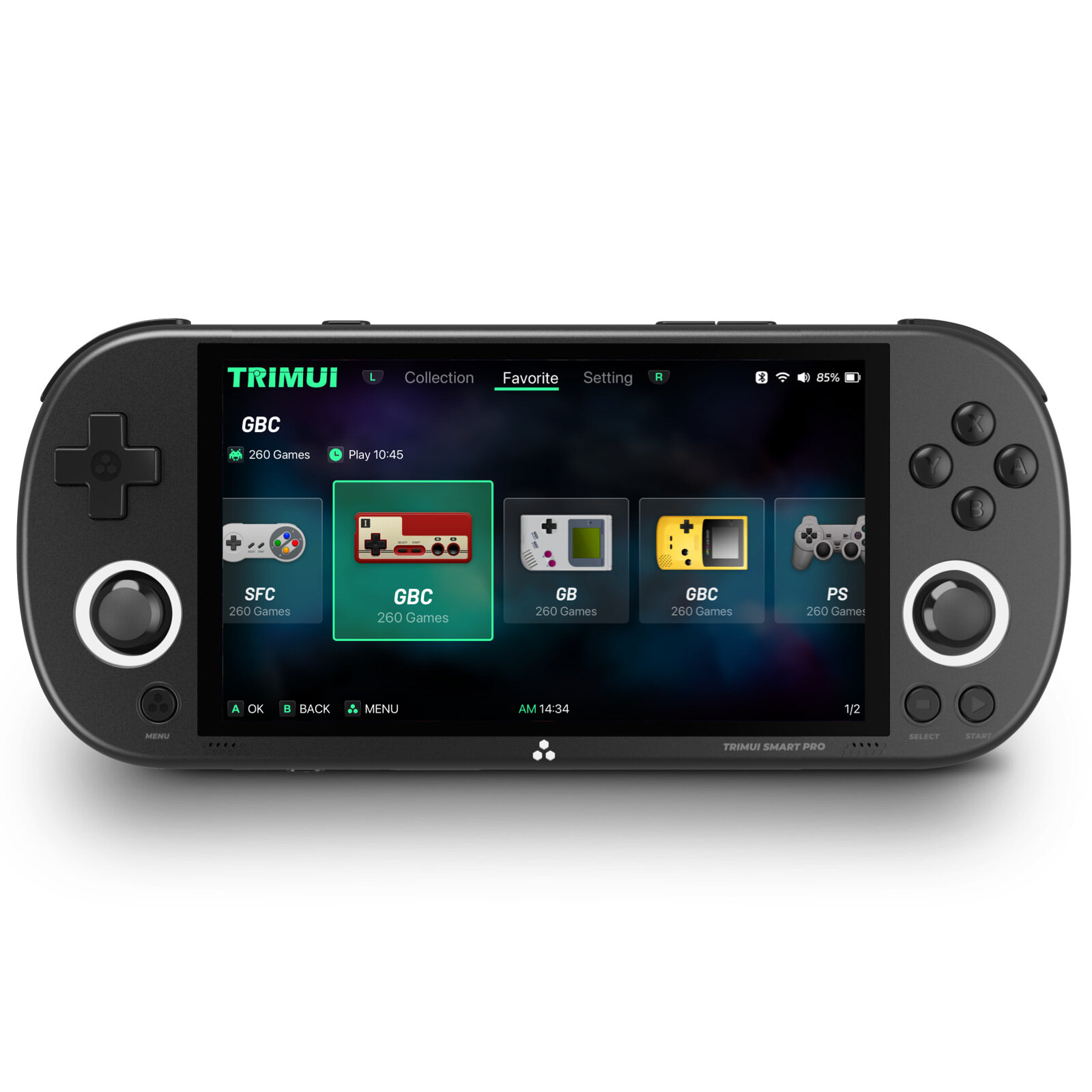 best price,hanhibr,trimui,smart,pro,256gb,game,console,coupon,price,discount