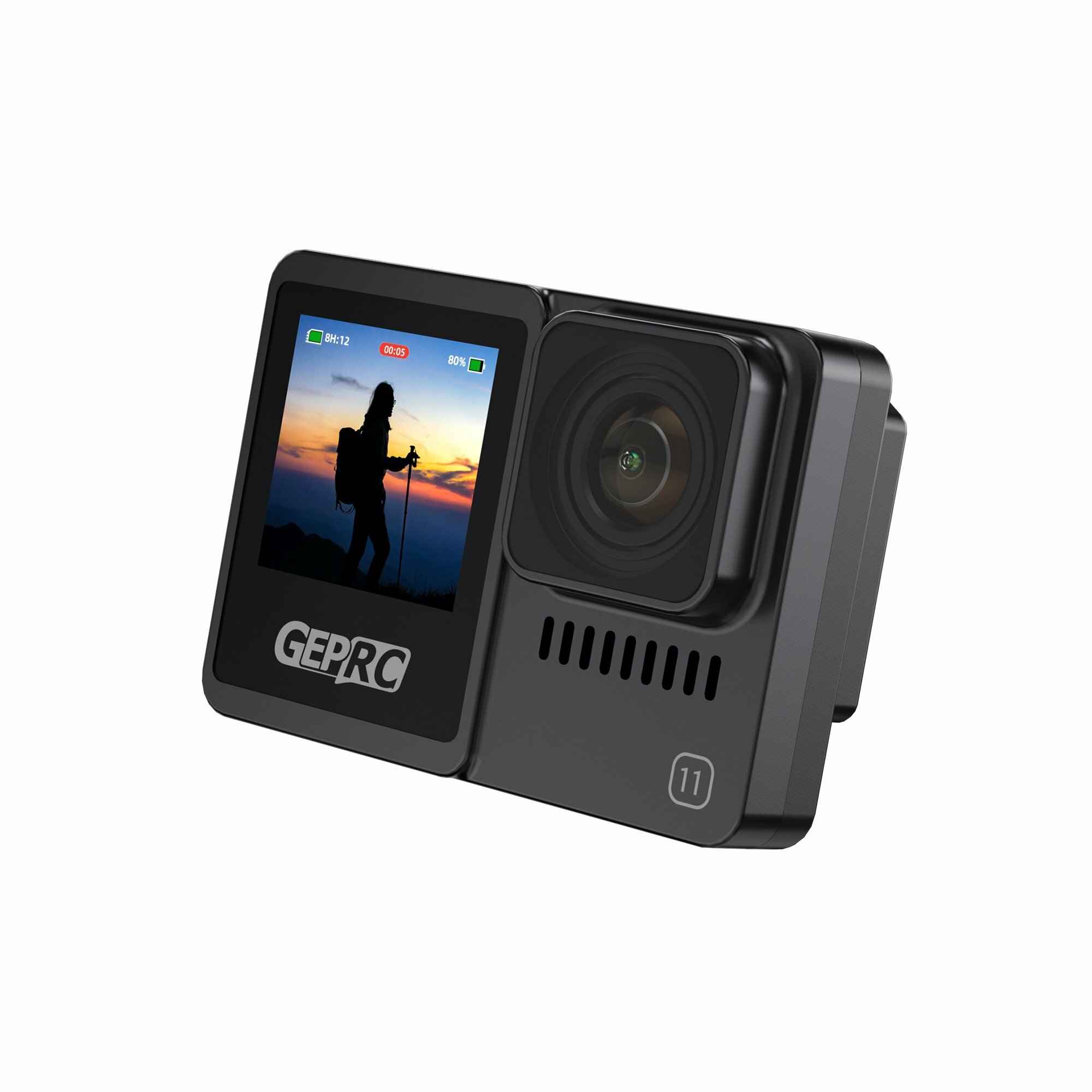 GEPRC Naked Camera za $418.99 / ~1668zł