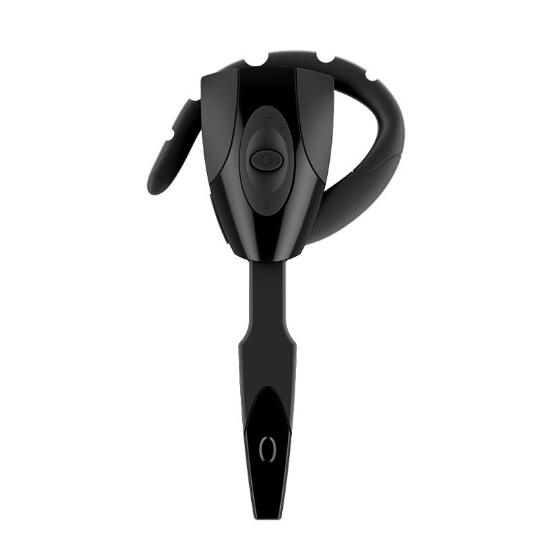 Bakeey bluetooth V4. 2 Wireless Headset Earphone Headphone with Microphone Hands-free Ear Hook Heads