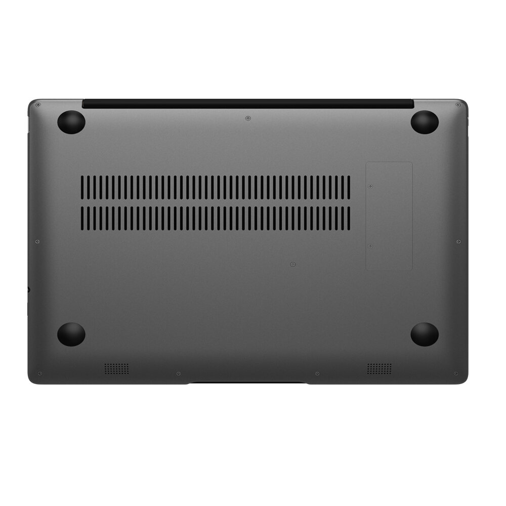 CHUWI CoreBook Pro13インチ2KIPS画面IntelCore i3-6157U 8GB DDR4 RAM 256GB NVMe SSD46Whバッテリーフル機能Type-Cバックライト付きノートブック