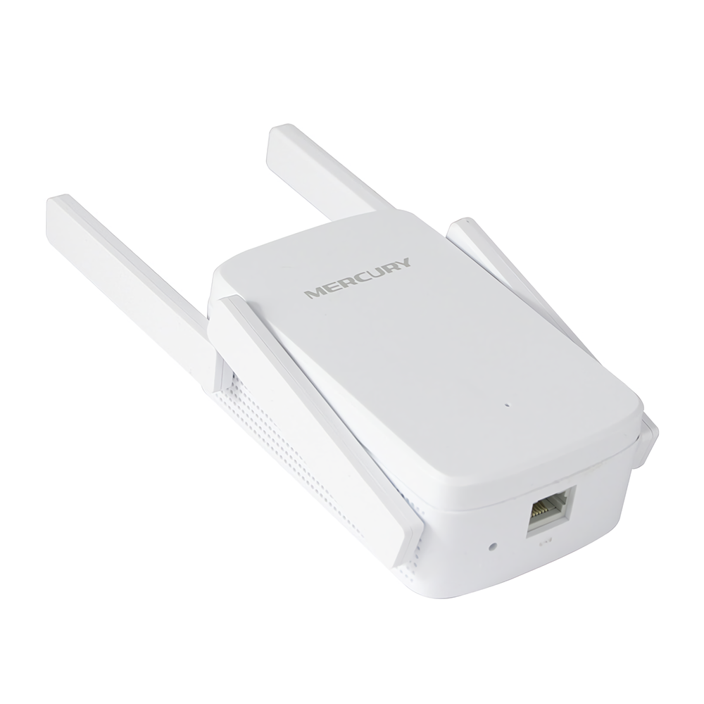 

Mercury MAC1200RE Dual-band Wireless Wifi Repeater Home 5G Wireless Network Eenhanced WiFi Signal Extender Amplifier