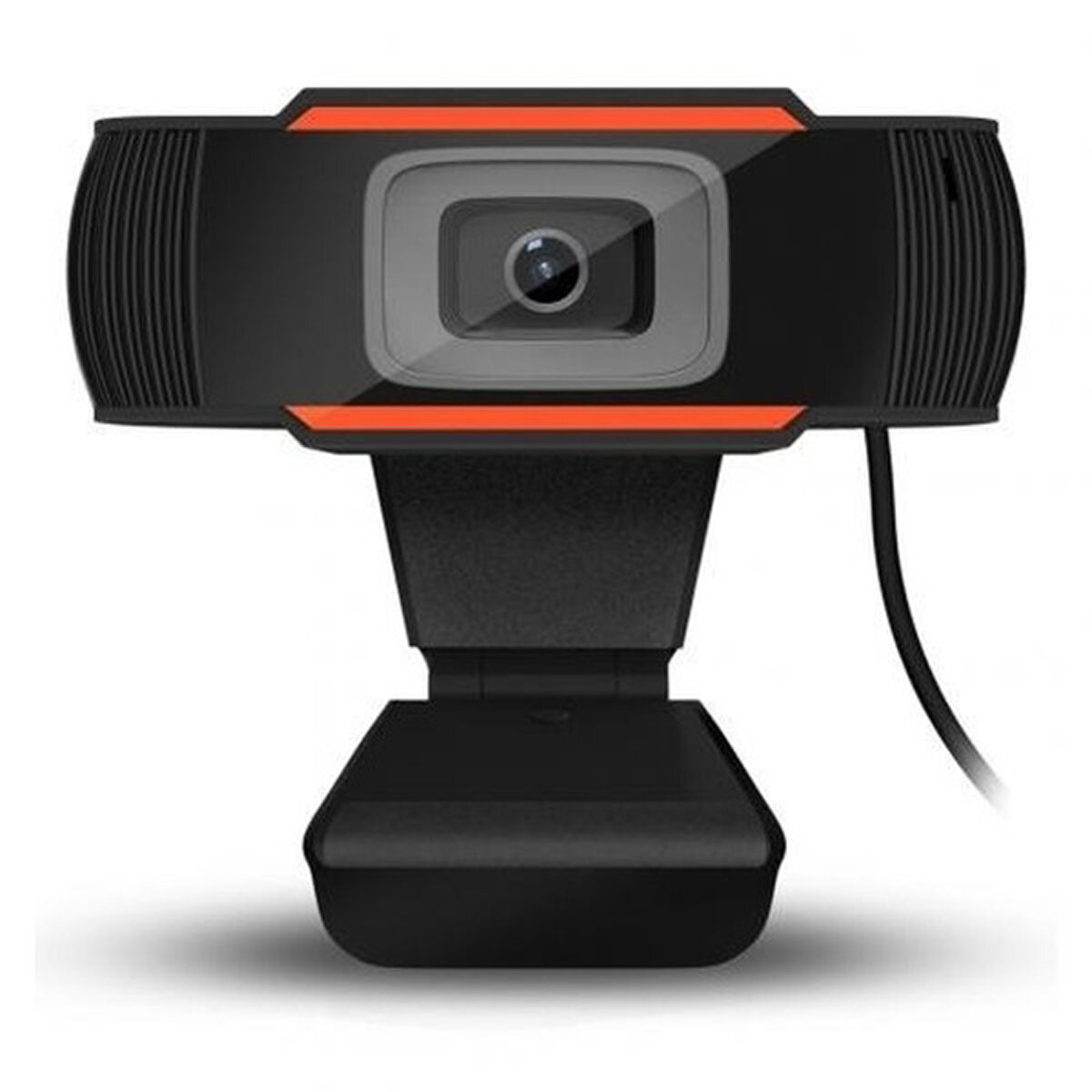 HD Webcam Autofocus PC Web USB Camera Videoconferentie Cams met microfoon
