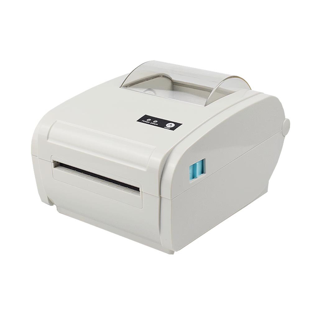 ZJiang ZJ-9210 Portable USB blutooth POS Receipt Thermal Printer Barcodes Self-adhesive Label Printing Machine for Wins