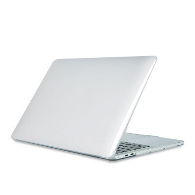 Laptop schermbeschermer Frosted Crystal Meerdere kleuren voor MacBook Pro 13,3 inch 15,4 inch notebo