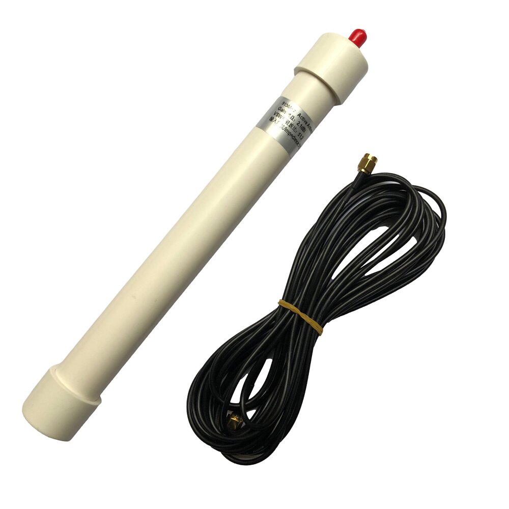 

RF ID 915MHZ Antenna Dipole Antenna with Shell + Connection Cable