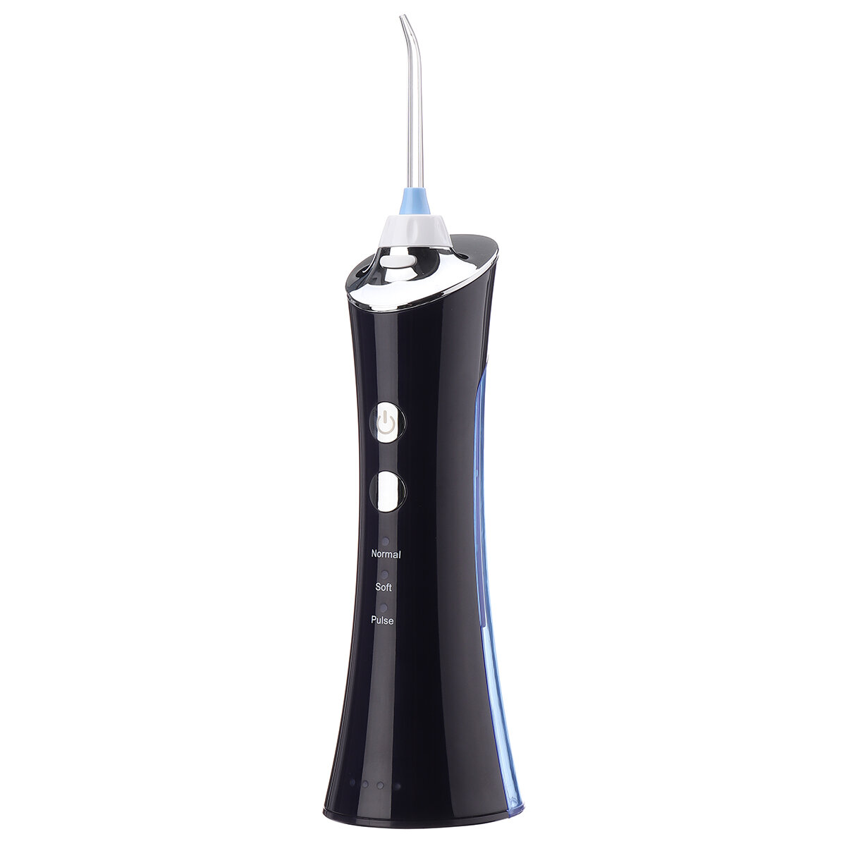 

150ml Portable Oral Irrigator Water Flosser Professional Cordless Dental IPX7 Waterproof 3 Modes Teeth Cleaner