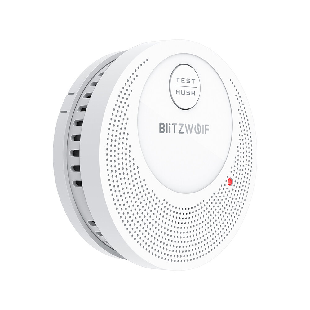 best price,blitzwolf,bw,os1,smoke,detector,coupon,price,discount