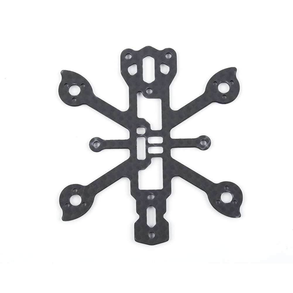 iFlight Bottom / Upper Plate for Baby Nazgul Frame kit Spare Part for RC Drone FPV Racing