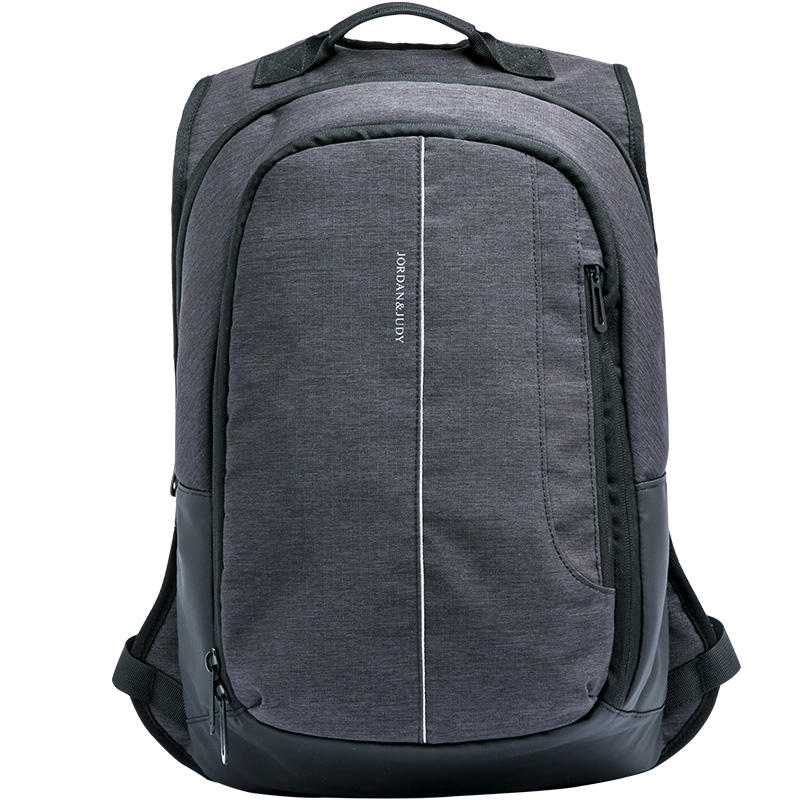 Jordan & judy 30L Urban City Shoulder Backpack Rucksack Αδιάβροχη τσάντα φορητού υπολογιστή 15,6 ιντσών