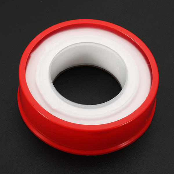 5pcs 13m Tape Joint Plumber Fitting Thread Seal Tape PTFE For Water Pipe Sealing