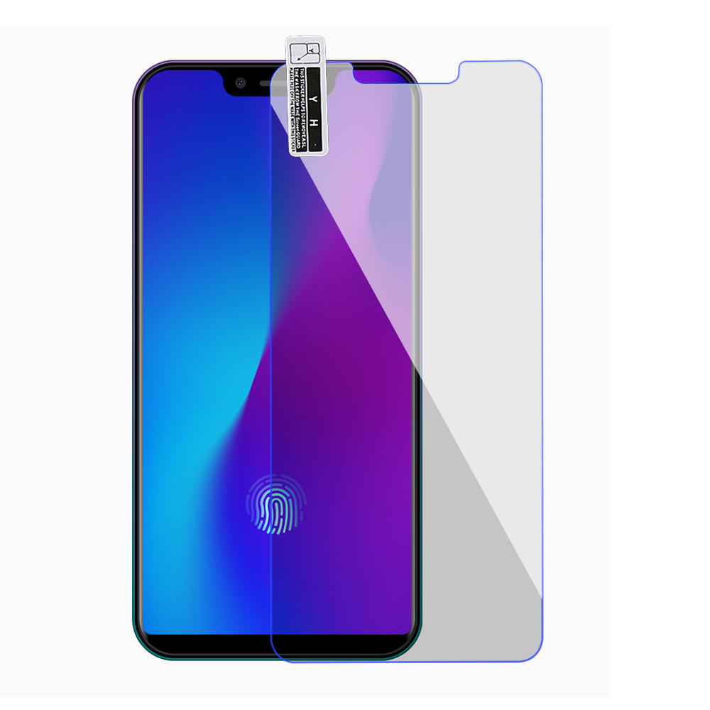 Bakeey Anti-Explosion Tempered Glass Screen Protector For Leagoo S10