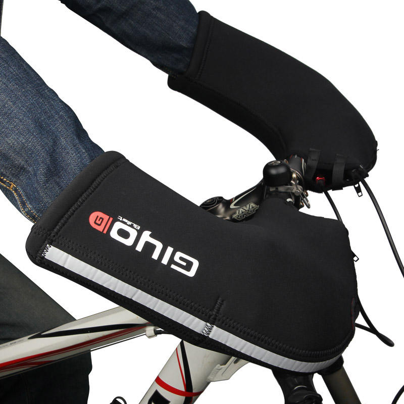 Giyo fietshandschoenen Hand Deksel Sporthandschoenen voor motorwanten Racefietsen Handschoenen MTB H