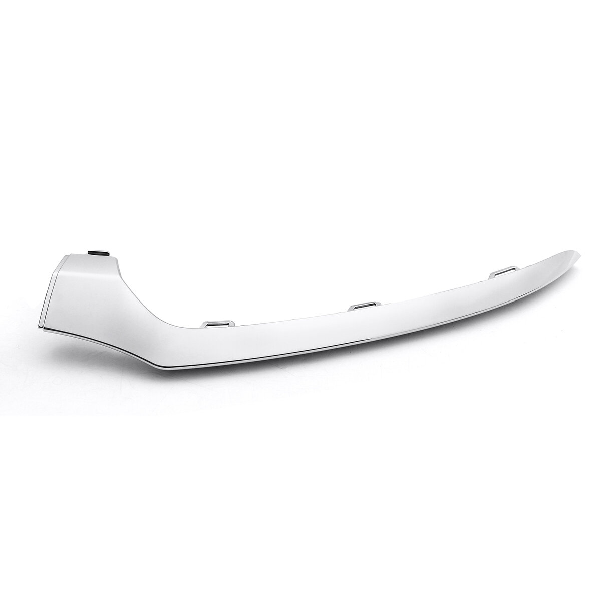 

Front Bumper Left Side Lower Chrome Lid Trim 2058851374 For Mercedes Benz W205 C Class AMG