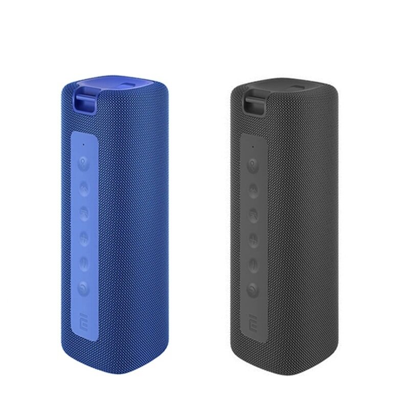Głośnik bluetooth Xiaomi Mi Portable bluetooth Speaker 16W za $39.57 / ~143zł