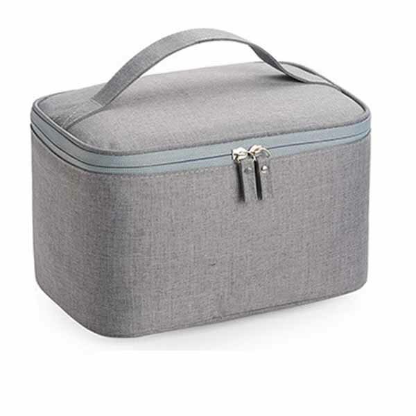 IPRee® al aire libre Travel Portable Wash Bolsa Almacenamiento Bolsa Impermeable Bolso cosmético para bolso Organizador