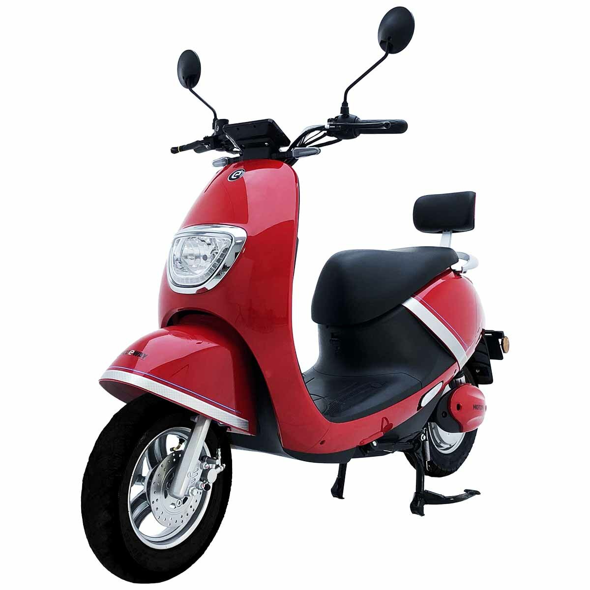 best price,racceway,motoe,electric,scooter,60v,20ah,1500w,10inch,eu,discount