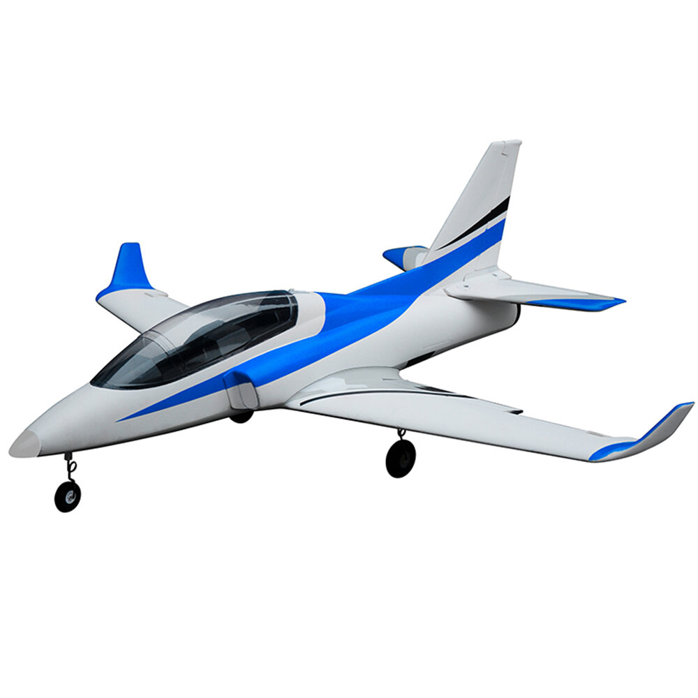 

AF MODEL Viper 64mm EDF 1000mm Wingspan 3D Aerobatics EPO RC Airplane Jet KIT/PNP