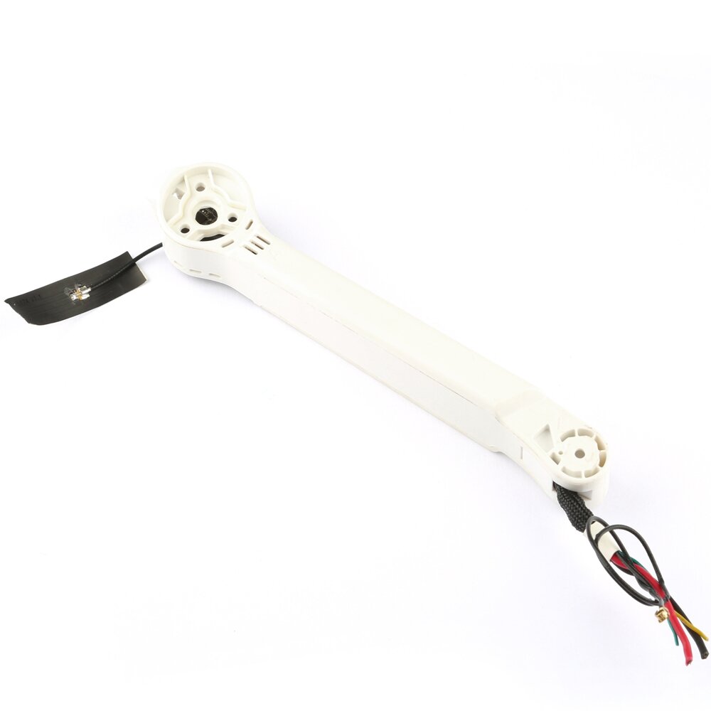 

Hubsan Zino 2 2+ Plus GPS RC Drone Quadcopter Spare Parts Motor Arm with ESC Network Tube