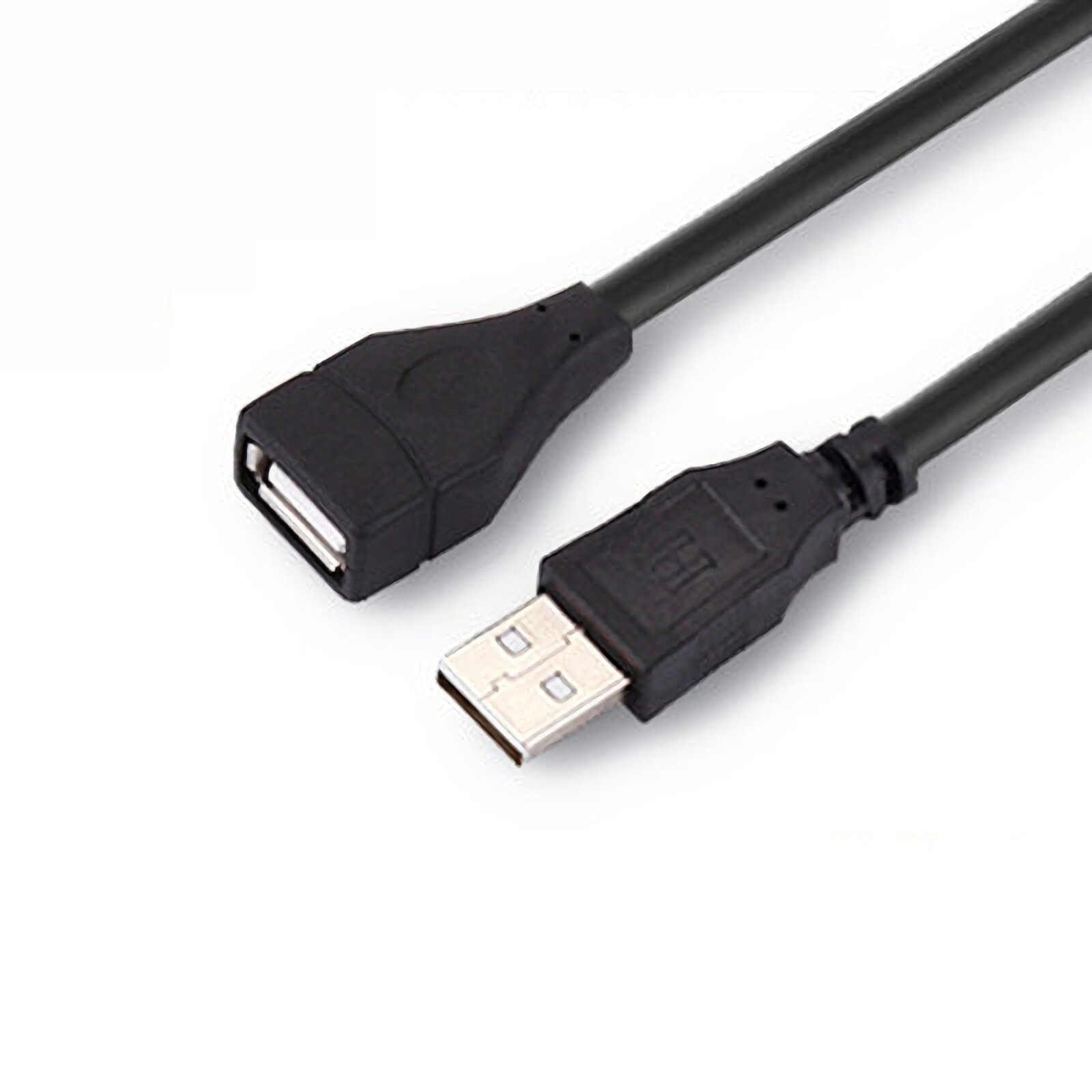 DAMAG 1.5m USB Extension CableUSB2.0All Copper Material For Laptop USB Devices Connection
