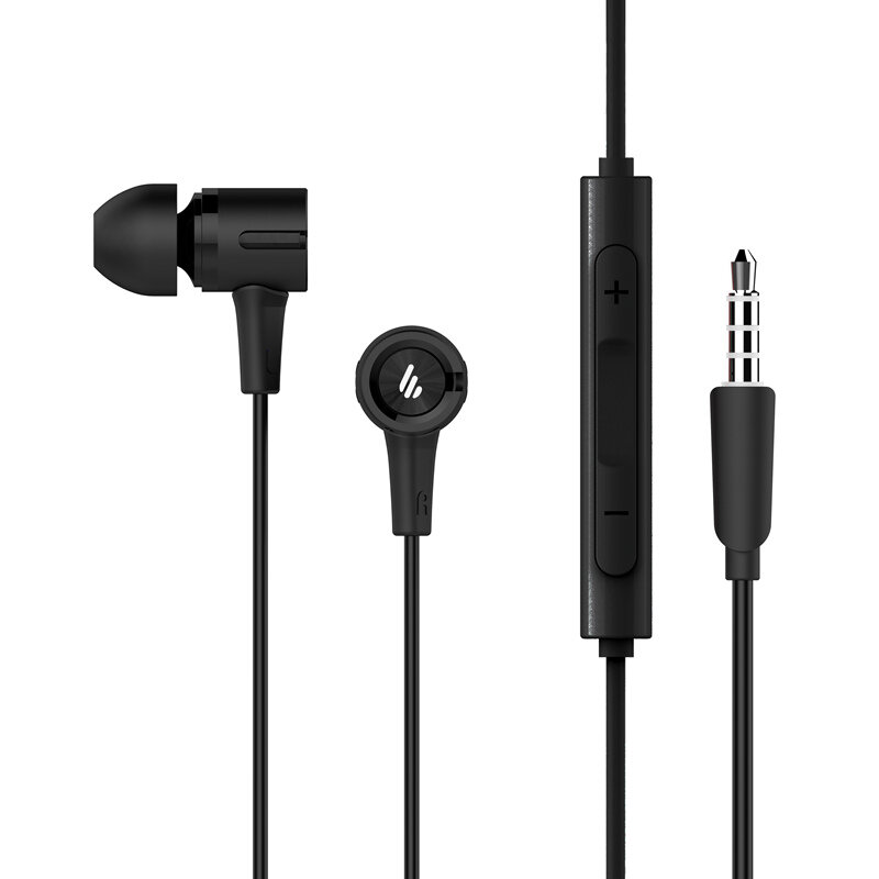 best price,edifier,p205,punchy,bass,earbuds,discount