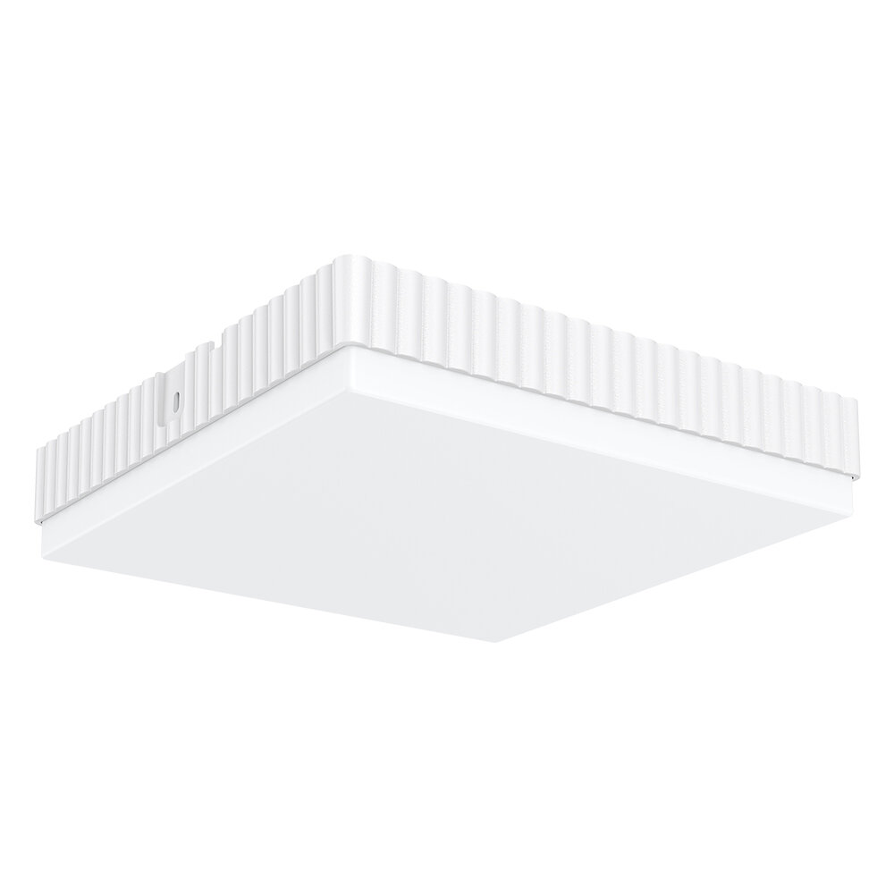 best price,blitzwolf,bw,lt40,led,square,ceiling,light,24w,2200lm,coupon,price,discount