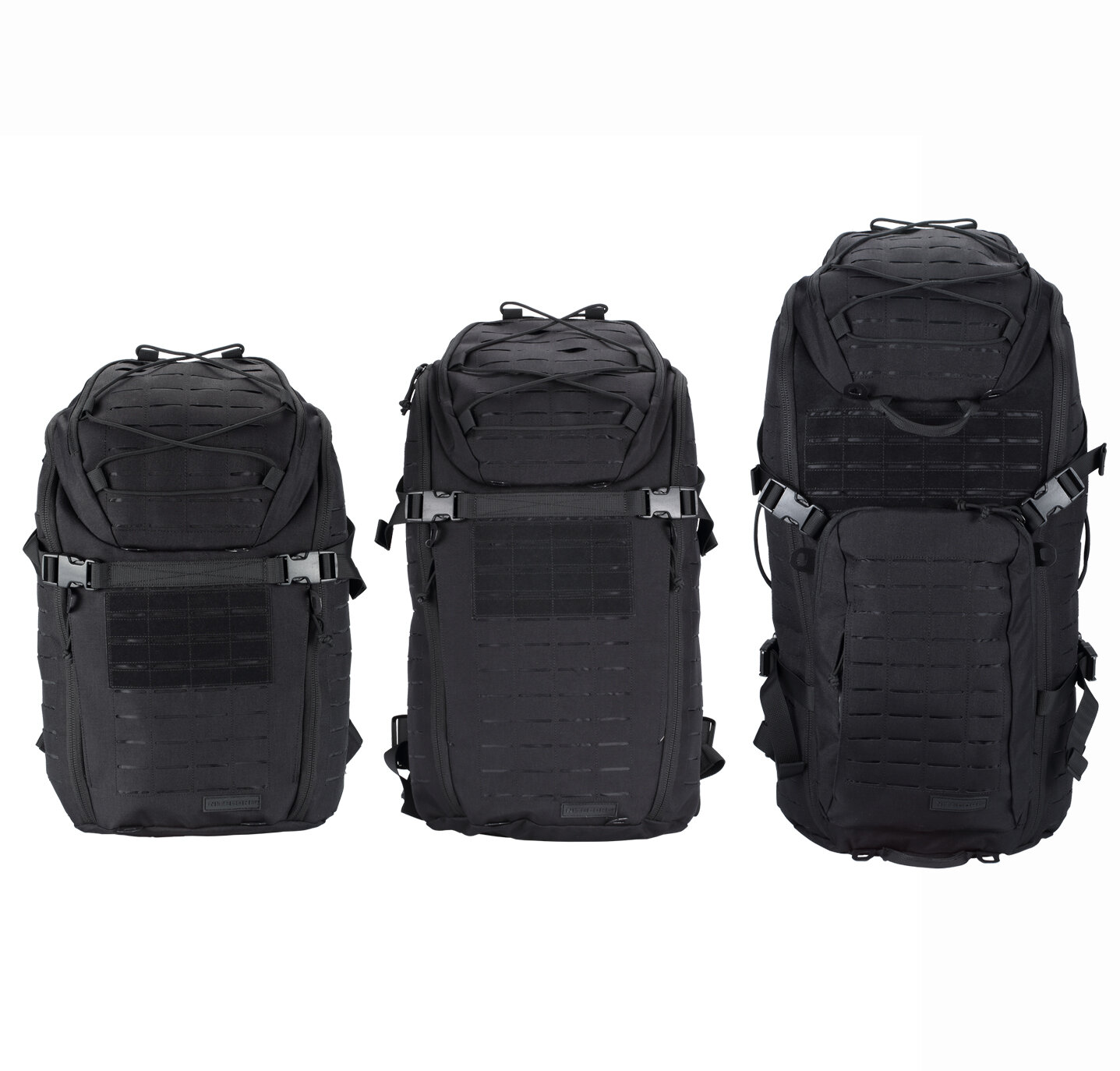 Ноуткор МП20/МП25/МП30 20Л/25Л/30Л Модульный тактический рюкзак для открытых пространств, водонепроницаемый, расширяемый, для путешествий, охоты и кемпинга.