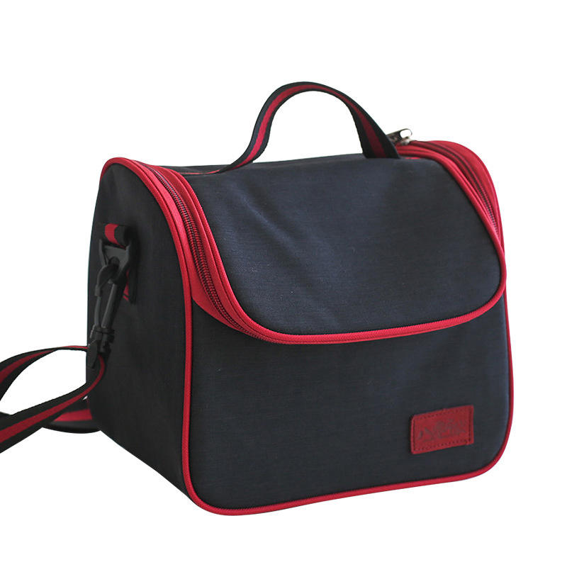 IPRee® 7L Outdoor Portable Picknicktasche Isolierte Lunchbox Aufbewahrungstasche Camping Reise