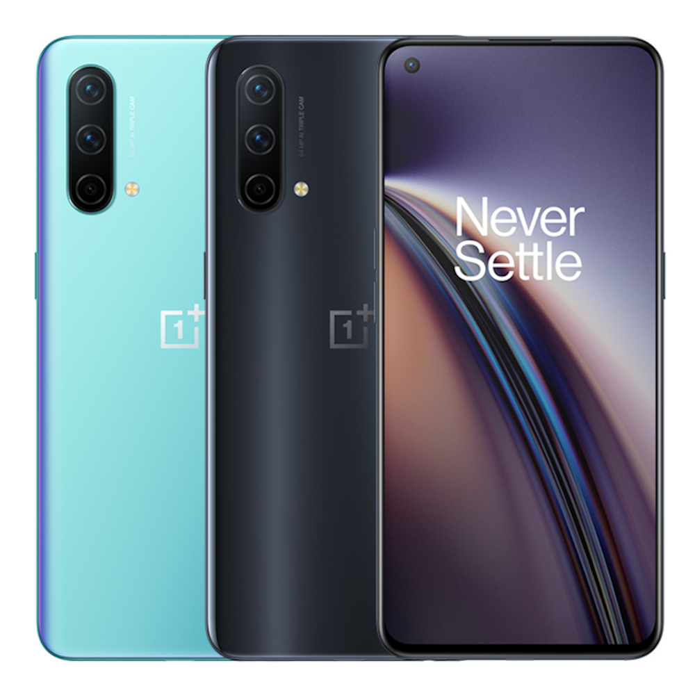 

OnePlus Nord CE Global Version 8GB 128GB Snapdragon 750G 6.43 inch Android 11 64MP Camera 90 Hz Fluid AMOLED Display War
