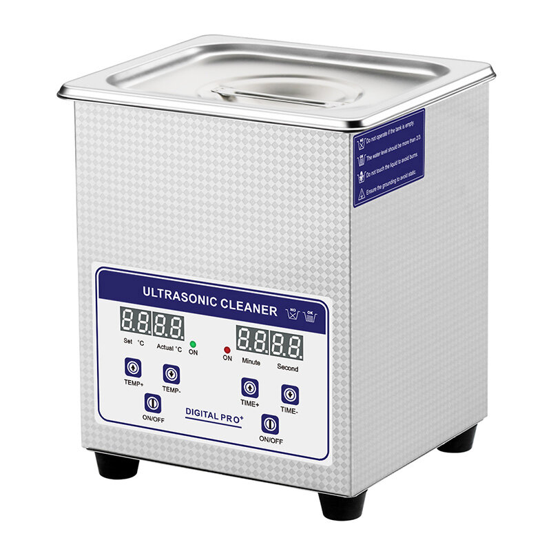 Myjka ultradźwiękowa SKYMEN JP-010S z EU za $57.99 / ~227zł