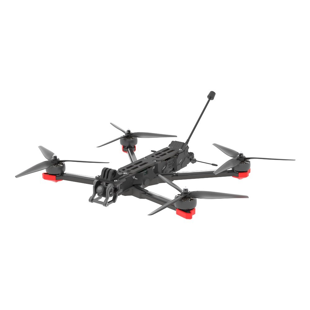 Dron FPV iFlight Chimera7 Pro V2 Analog 6S za $522.47 / ~2175zł