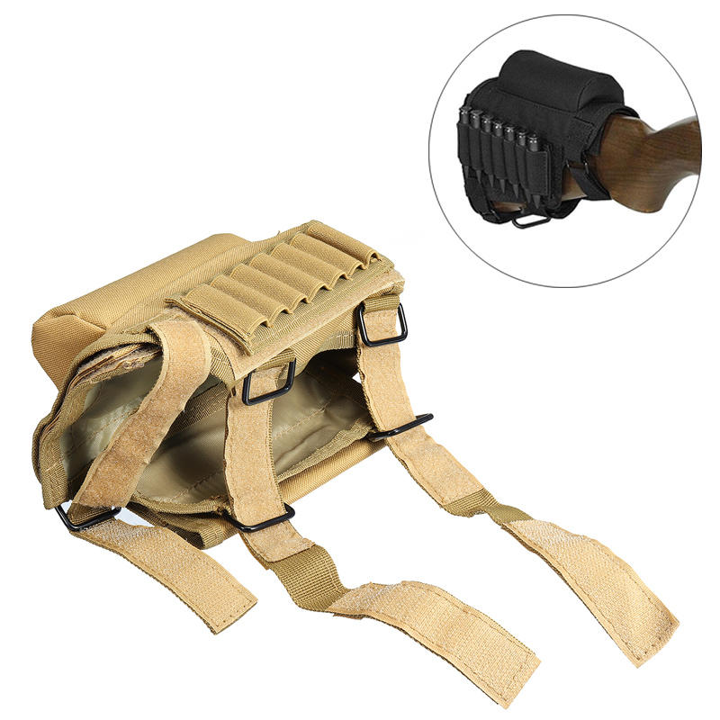 600D Tactical Tool Bag Multi-function Accessory Pouch Camping Backpack Strap Bag EDC Toolkit Bag