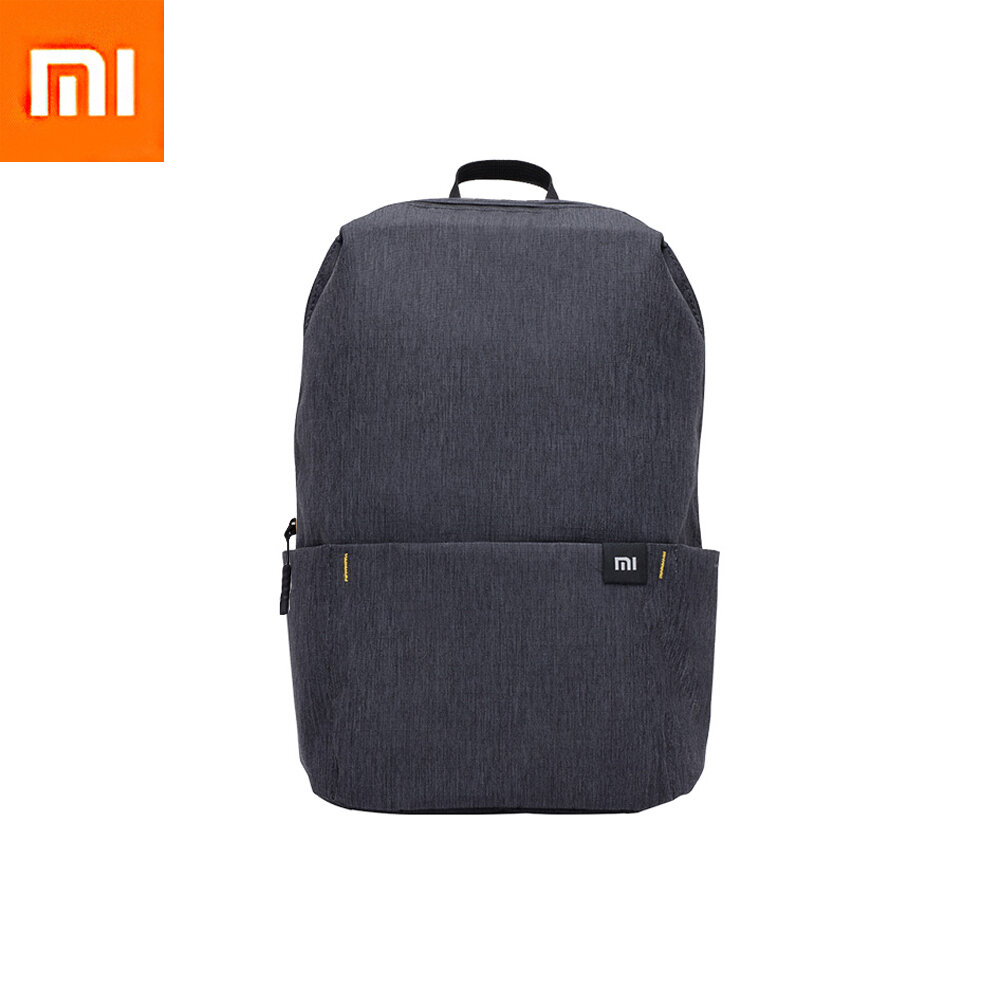 Plecak Xiaomi 7L Backpack z EU za $7.99 / ~31zł