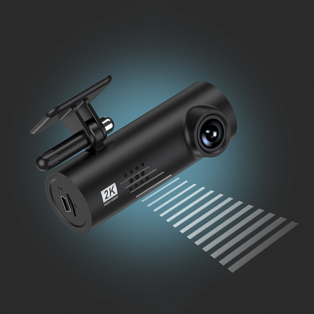 LF9 Pro1080PフルHD車DVRWiFiナイトビジョン170度広角ダッシュカムAPP音声制御Gセンサーダッシュカメラレコーダー