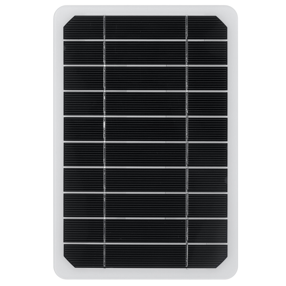 10W zonnepaneel uitlaatventilator voor huisdier huishoudelijke kas RV zonne-extractor