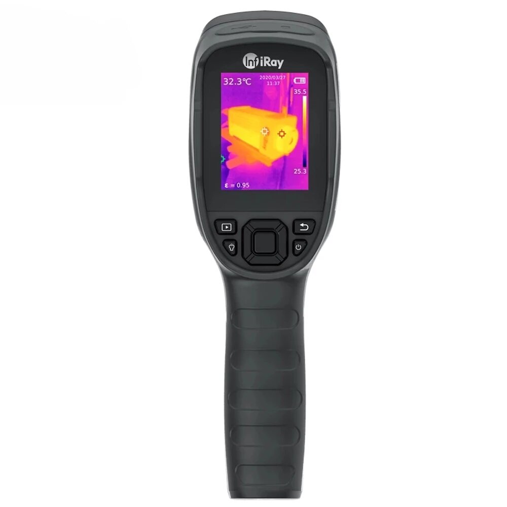 best price,infiray,c200,thermal,imager,camera,256x192px,discount