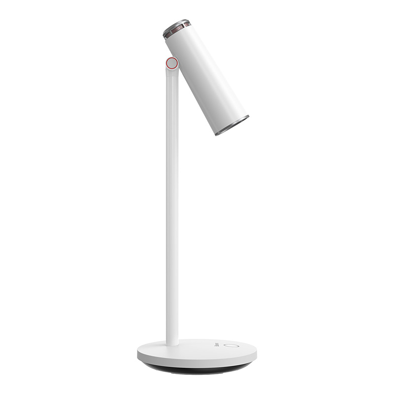 

Baseus i-wok Stepless Dimmable Desk Лампа Настольный светильник для чтения Защита глаз LED Рабочий стол Лампа USB Аккуму