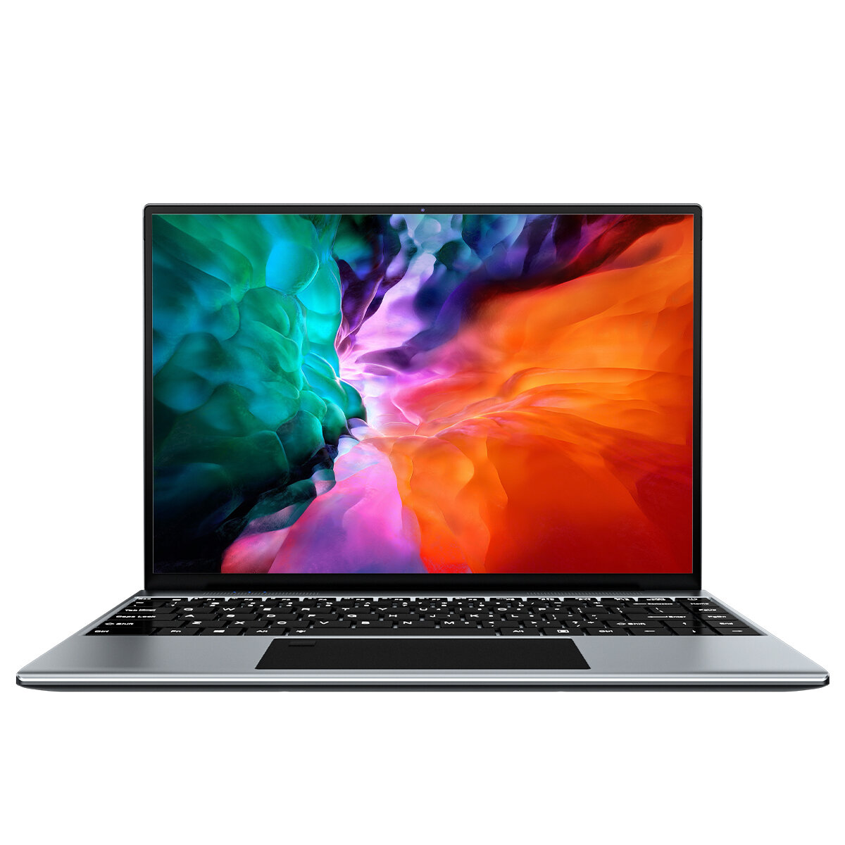 

[EU Direct]KUU YoBook Pro Laptop 13.5 inch 3000 x 2000 3:2 100%sRGB Full View Screen Intel N4120 8GB RAM 256GB SSD 38Wh