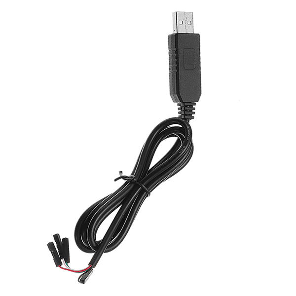 

3 шт. USB к RS232 TTL PL2303HX Кабель-адаптер модуль конвертера для